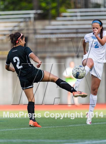 Thumbnail 3 in Madison vs Yorktown (VHSL 6A Semifinal) photogallery.
