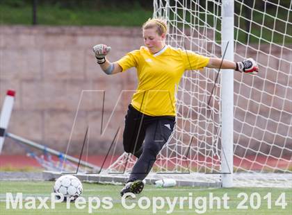 Thumbnail 1 in Madison vs Yorktown (VHSL 6A Semifinal) photogallery.