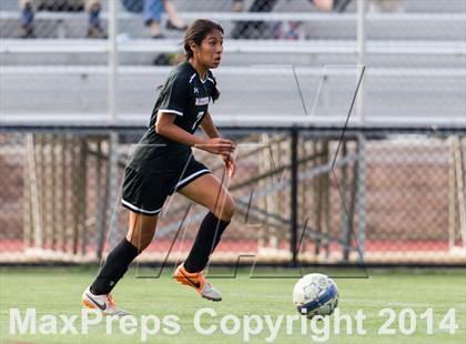 Thumbnail 1 in Madison vs Yorktown (VHSL 6A Semifinal) photogallery.