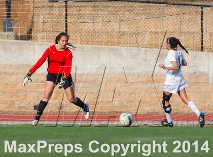 Thumbnail 3 in Madison vs Yorktown (VHSL 6A Semifinal) photogallery.