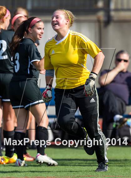 Thumbnail 1 in Madison vs Yorktown (VHSL 6A Semifinal) photogallery.