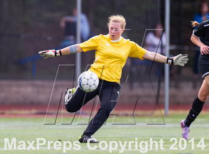 Thumbnail 1 in Madison vs Yorktown (VHSL 6A Semifinal) photogallery.