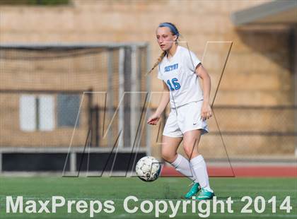 Thumbnail 1 in Madison vs Yorktown (VHSL 6A Semifinal) photogallery.