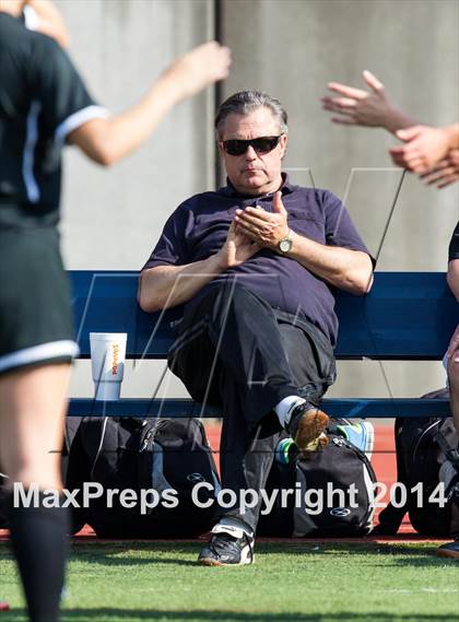 Thumbnail 3 in Madison vs Yorktown (VHSL 6A Semifinal) photogallery.