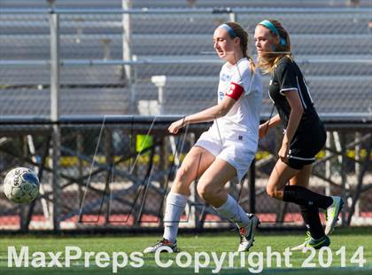 Thumbnail 3 in Madison vs Yorktown (VHSL 6A Semifinal) photogallery.
