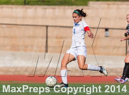 Thumbnail 1 in Madison vs Yorktown (VHSL 6A Semifinal) photogallery.