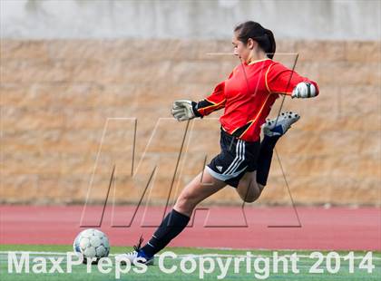 Thumbnail 1 in Madison vs Yorktown (VHSL 6A Semifinal) photogallery.
