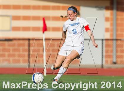 Thumbnail 3 in Madison vs Yorktown (VHSL 6A Semifinal) photogallery.