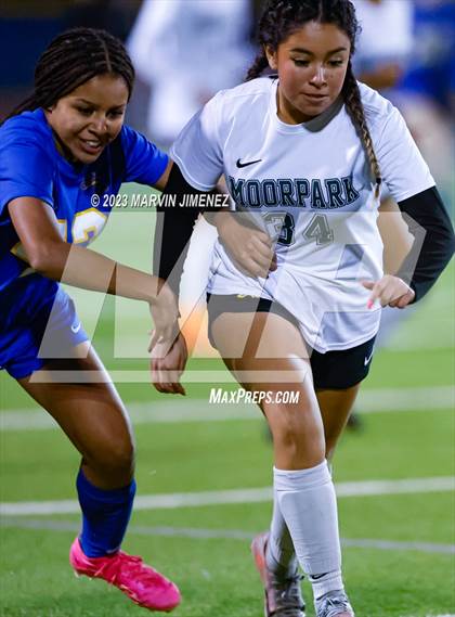 Thumbnail 3 in Moorpark @ Agoura photogallery.