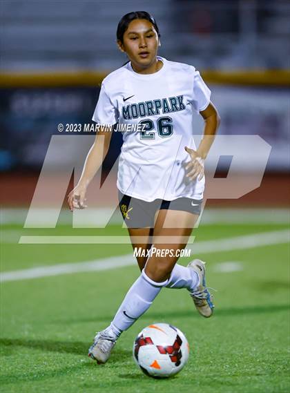 Thumbnail 3 in Moorpark @ Agoura photogallery.
