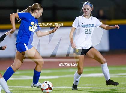 Thumbnail 2 in Moorpark @ Agoura photogallery.