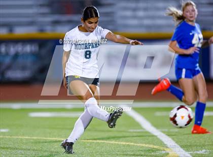Thumbnail 2 in Moorpark @ Agoura photogallery.