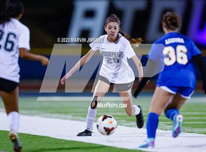 Thumbnail 2 in Moorpark @ Agoura photogallery.