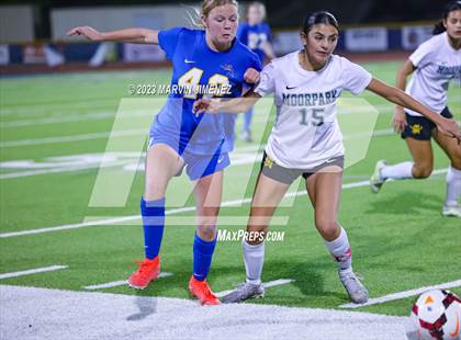 Thumbnail 2 in Moorpark @ Agoura photogallery.