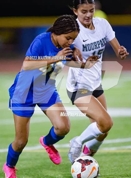 Thumbnail 1 in Moorpark @ Agoura photogallery.