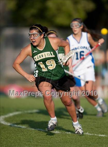 Thumbnail 1 in Greenhill @ Episcopal photogallery.