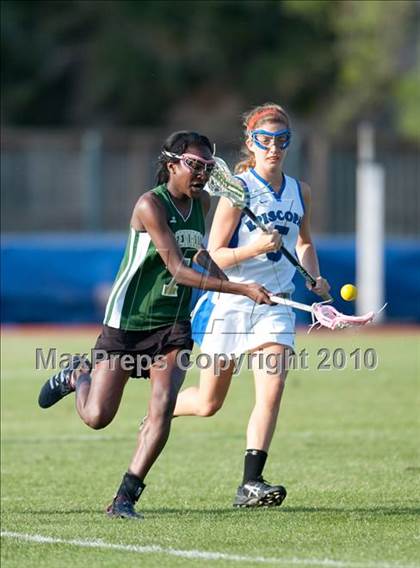 Thumbnail 1 in Greenhill @ Episcopal photogallery.