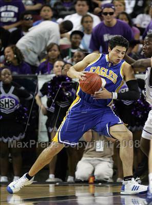 Thumbnail 1 in Sacramento vs. Santa Margarita (CIF D3 State Finals) photogallery.