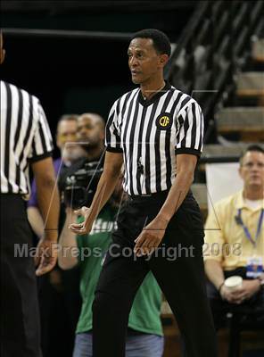 Thumbnail 1 in Sacramento vs. Santa Margarita (CIF D3 State Finals) photogallery.