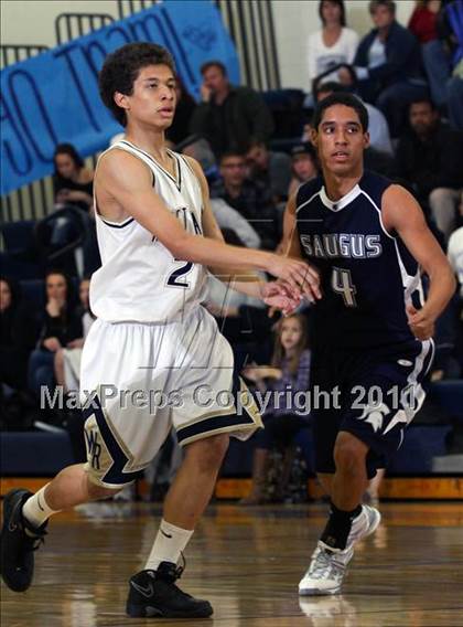 Thumbnail 3 in Saugus @ West Ranch photogallery.
