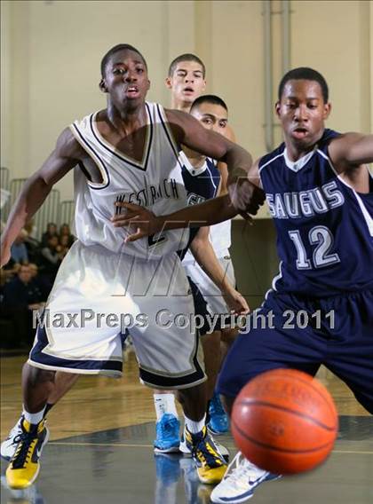 Thumbnail 2 in Saugus @ West Ranch photogallery.