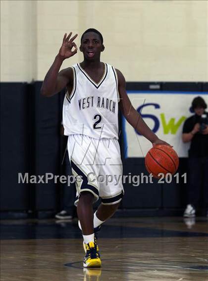 Thumbnail 2 in Saugus @ West Ranch photogallery.