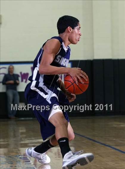 Thumbnail 2 in Saugus @ West Ranch photogallery.