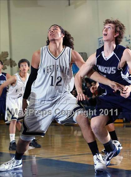 Thumbnail 1 in Saugus @ West Ranch photogallery.