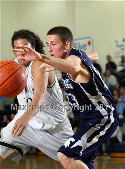 Thumbnail 1 in Saugus @ West Ranch photogallery.