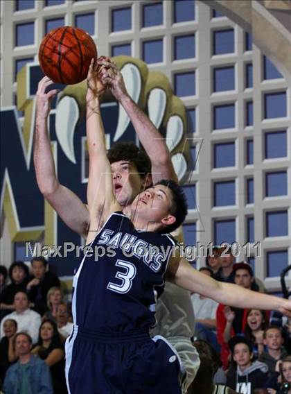 Thumbnail 3 in Saugus @ West Ranch photogallery.
