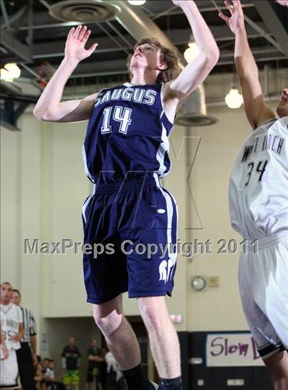 Thumbnail 2 in Saugus @ West Ranch photogallery.