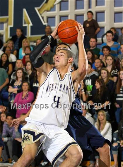 Thumbnail 3 in Saugus @ West Ranch photogallery.