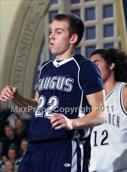 Thumbnail 3 in Saugus @ West Ranch photogallery.