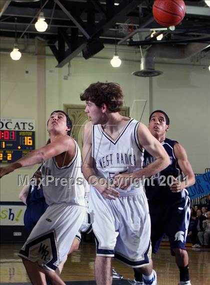 Thumbnail 3 in Saugus @ West Ranch photogallery.