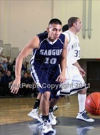 Thumbnail 3 in Saugus @ West Ranch photogallery.