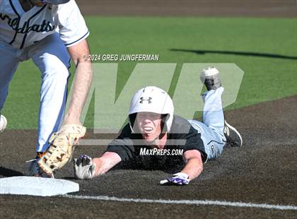 Thumbnail 3 in Petaluma @ Marin Catholic photogallery.