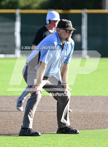 Thumbnail 3 in Petaluma @ Marin Catholic photogallery.