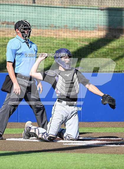 Thumbnail 3 in Petaluma @ Marin Catholic photogallery.