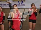 Photo from the gallery "Woodland Christian vs. Bradshaw Christian (CIF-SJS D5 Girls Volleyball Semi-final)"