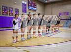 Photo from the gallery "Woodland Christian vs. Bradshaw Christian (CIF-SJS D5 Girls Volleyball Semi-final)"