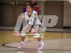 Photo from the gallery "Woodland Christian vs. Bradshaw Christian (CIF-SJS D5 Girls Volleyball Semi-final)"