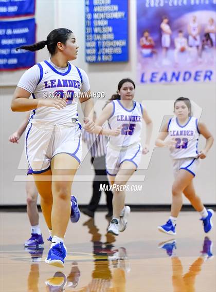 Thumbnail 1 in Liberty Hill @ Leander photogallery.