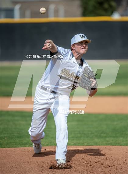 Thumbnail 1 in Rancho Bernardo @ Westview photogallery.