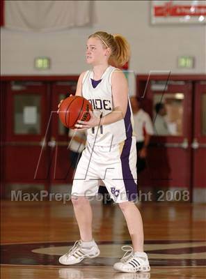 Thumbnail 1 in Forest Lake Christian vs. Bradshaw Christian (CIF SJS D5 Playoffs) photogallery.