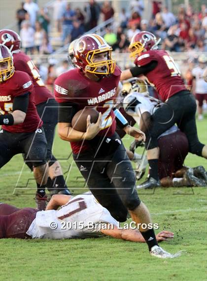 Thumbnail 3 in Episcopal School of Jacksonville @ West Nassau photogallery.
