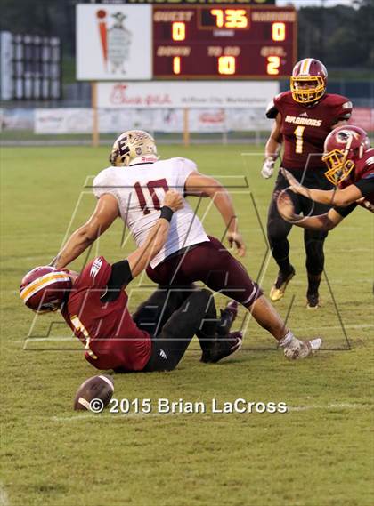 Thumbnail 3 in Episcopal School of Jacksonville @ West Nassau photogallery.