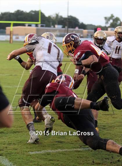Thumbnail 2 in Episcopal School of Jacksonville @ West Nassau photogallery.