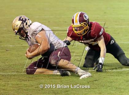 Thumbnail 2 in Episcopal School of Jacksonville @ West Nassau photogallery.