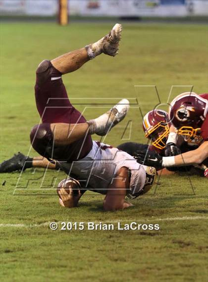 Thumbnail 1 in Episcopal School of Jacksonville @ West Nassau photogallery.