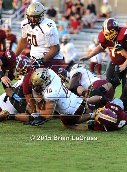 Thumbnail 3 in Episcopal School of Jacksonville @ West Nassau photogallery.